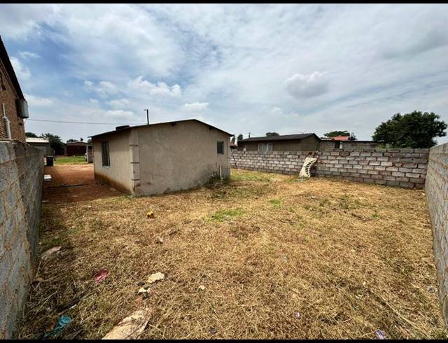 2 BEDROOM HOUSE FOR SALE IN RONDEBULT